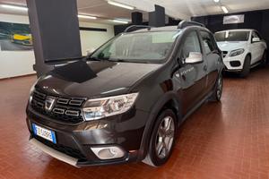 Dacia Sandero Stepway 1.5 Blue dCi 95 CV Comfort