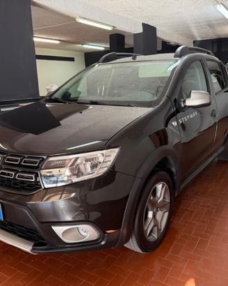 Dacia Sandero Stepway 1.5 Blue dCi 95 CV Comfort
