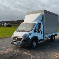 FIAT DUCATO MAXI XL-L4 CENTINATO-rif.232C