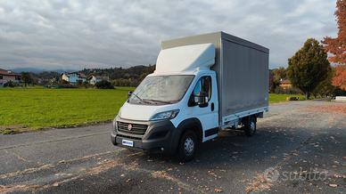 FIAT DUCATO MAXI XL-L4 CENTINATO-rif.232C