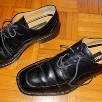 Scarpe uomo MELLUSO numero 41