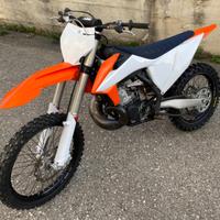 Ktm 250 sx - 2021