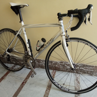 Bici da corsa