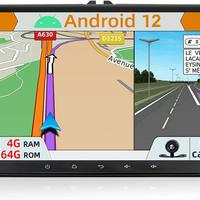 Autoradio Android Volkswagen Tiguan