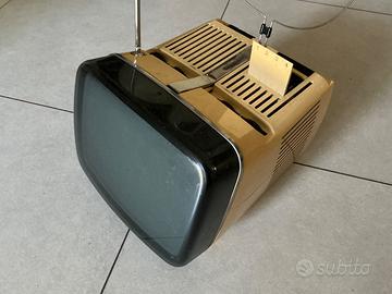 Tv Brionvega vintage