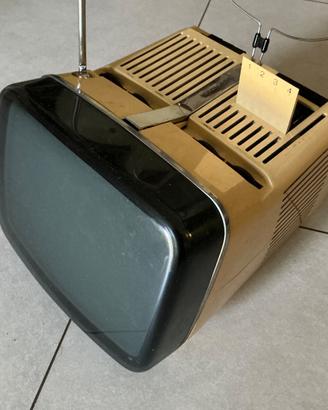 Tv Brionvega vintage