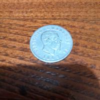 Moneta Vittorio Emanuele II - Re d'Italia - 1863