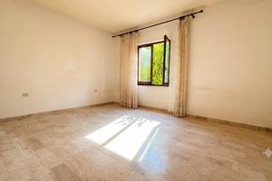 Appartamento piano terra con cortile a Domusnovas
