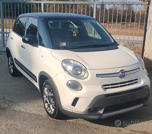 FIAT 500L 1.3 Multijet 95cv 6b