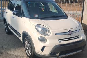 FIAT 500L 1.3 Multijet 95cv 6b