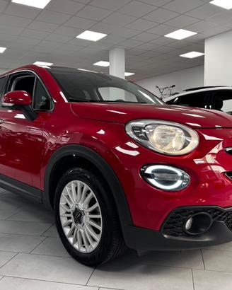 Fiat 500X 1.3 MultiJet 95 CV