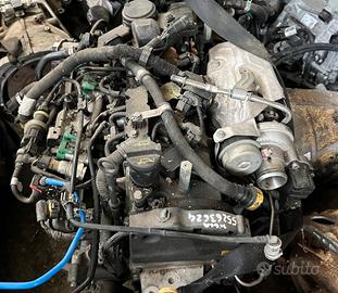 Motore Fiat 500 X 55263624 1.4 Turbo Benzina