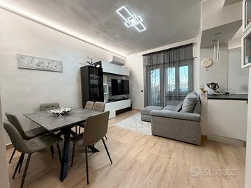 Ristrutturato di pregio Don Bosco/San Francesco