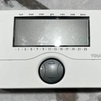 CRONOTERSMOSTATI VIMAR