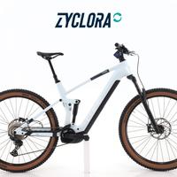 Cube Stereo Hybrid Pro t.XL