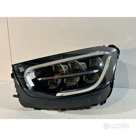 MERCEDESD GLC W253 LCI Faro a LED - 17400