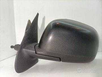 SPECCHIETTO RETROVISORE SINISTRO NISSAN Micra 3°