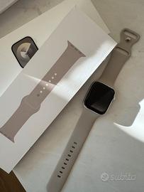 Apple watch 9 45mm Galassia
