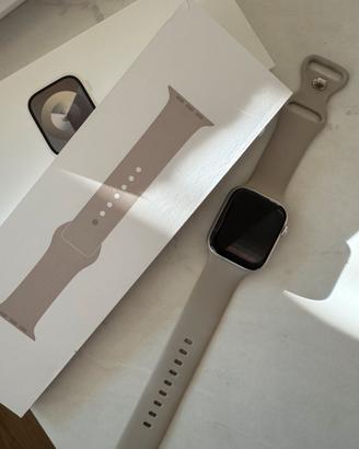Apple watch 9 45mm Galassia