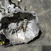 Cambio manuale Suzuki Ignis 1.2 anno 2015 Cod moto