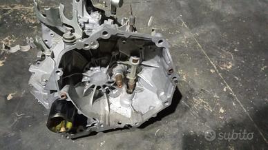 Cambio manuale Suzuki Ignis 1.2 anno 2015 Cod moto