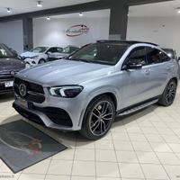 MERCEDES-BENZ GLE 350 de 4M Pl.Hybrid Cpé Premium