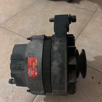 Alternatore fiat panda