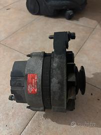 Alternatore fiat panda