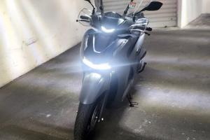 Sh 350 sport