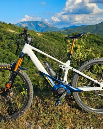 orbea wild m 10 