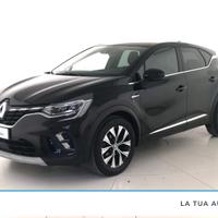 RENAULT Captur II 2019 - Captur 1.0 tce Te U170837