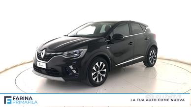 RENAULT Captur II 2019 - Captur 1.0 tce Te U170837