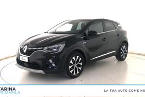 RENAULT Captur II 2019 - Captur 1.0 tce Te U170837