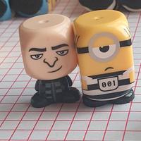 Minions Cattivissimo Me