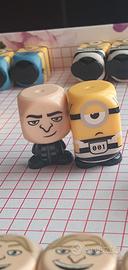 Minions Cattivissimo Me