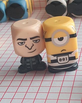 Minions Cattivissimo Me