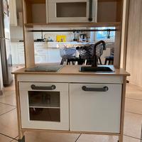 Cucinetta per bambini ikea