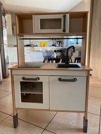 Cucinetta per bambini ikea