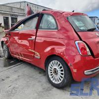 Fiat 500 312 1.2 69cv 07-23 -ricambi