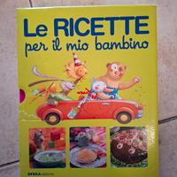 Ricette cucina 