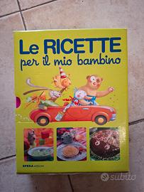 Ricette cucina 