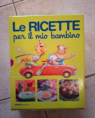 Ricette cucina 