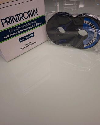 Originale Nastro Printronix