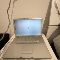 Macbook pro A1151