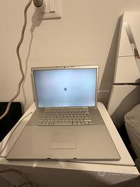 Macbook pro A1151