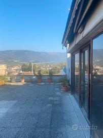 Sacile ampia terrazza