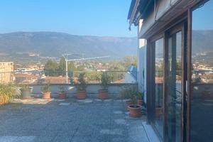 Sacile ampia terrazza