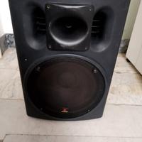 N2 CASSE ATTIVE ENERGY 15 EP 400 PVD 300 + 100