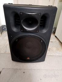 N2 CASSE ATTIVE ENERGY 15 EP 400 PVD 300 + 100