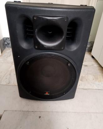 N2 CASSE ATTIVE ENERGY 15 EP 400 PVD 300 + 100